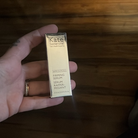Kate Somerville Firming Serum Travel Size - Picture 2 of 6